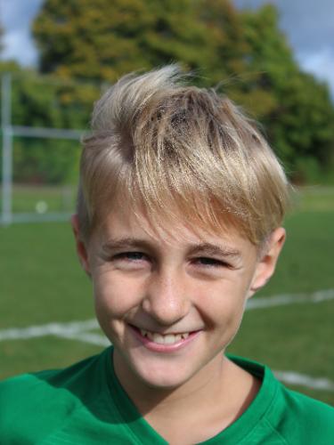 Avatar Bild für Luca Mittel