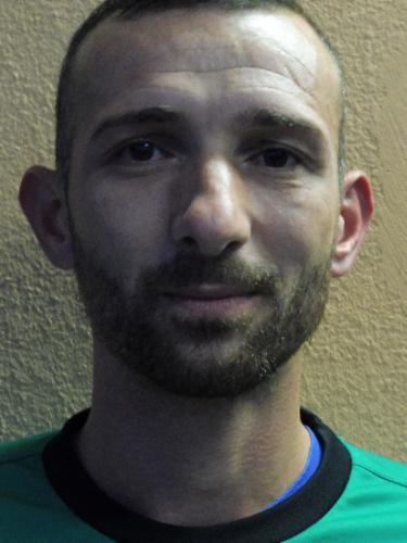 Avatar Bild für Domenico Rizzi