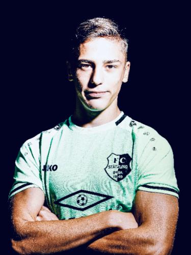 Avatar Bild für Arthur Potapov