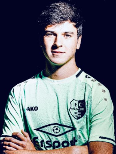 Avatar Bild für Samuel Higl