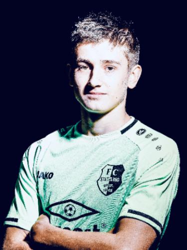 Avatar Bild für Sebastian Lindermayr