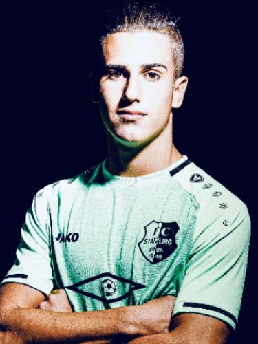 Avatar Bild für Danilo Skaljac