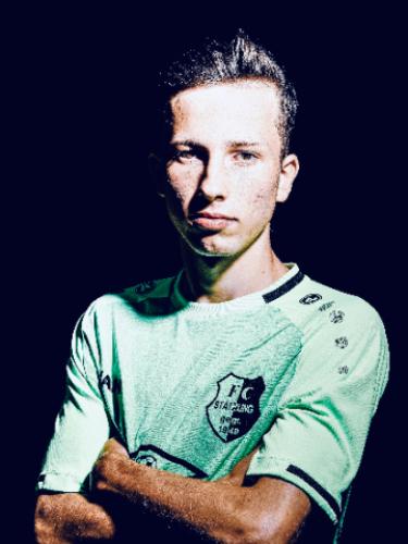 Avatar Bild für Niklas Grüner