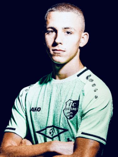 Avatar Bild für David Stijepovic