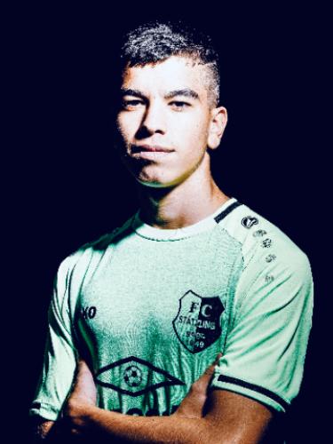 Avatar Bild für Dejan Durasinovic