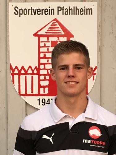 Avatar Bild für Bruno Wohlfrom