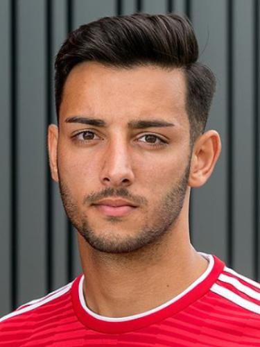 Avatar Bild für Mirhan Kaya