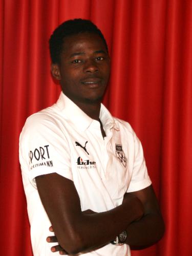 Avatar Bild für Aboubacar Diallo