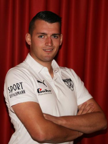 Avatar Bild für Niklas Pätzold