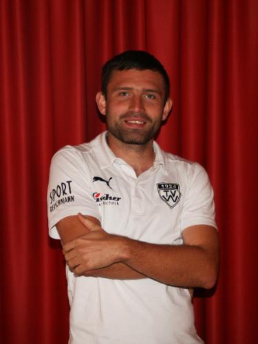 Avatar Bild für Andreas Waiz