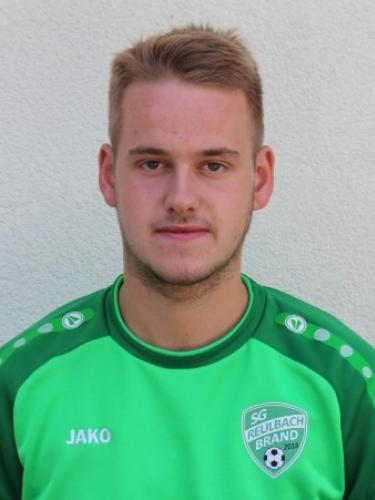 Avatar Bild für Simon Wehner