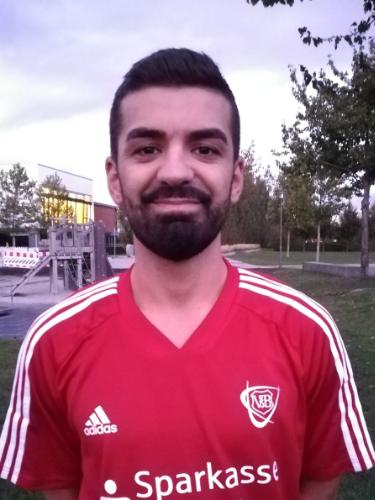 Avatar Bild für Kaan Özkan