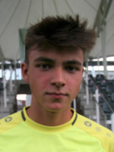 Avatar Bild für Darius Anwander