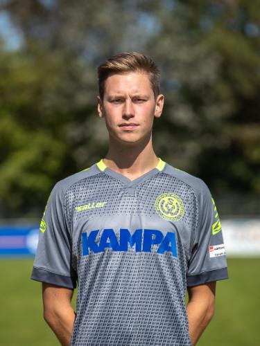 Avatar Bild für Lukas Geißler