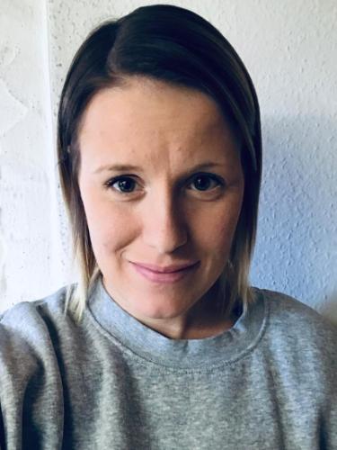 Avatar Bild für Alena Gruner