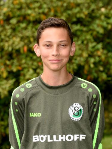 Avatar Bild für Bastien Janek Tarnawski