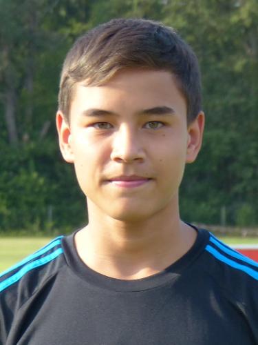 Avatar Bild für Danial Fraunholz