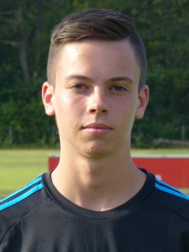 Avatar Bild für Silas Nikolaiczik