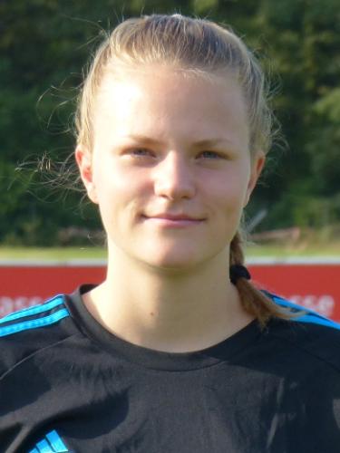 Avatar Bild für Amelie Thöle