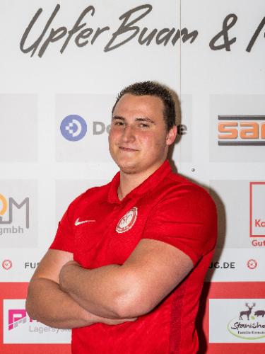 Avatar Bild für Niklas Rottenfusser