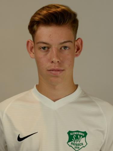 Avatar Bild für Noah Schreck