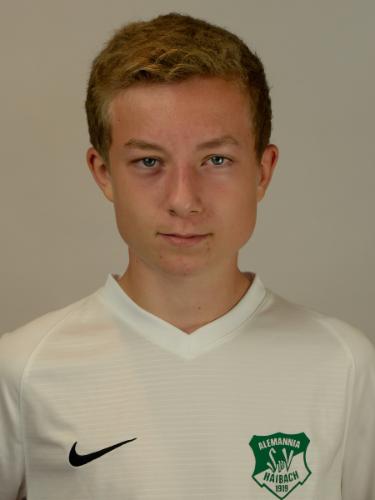 Avatar Bild für Niclas Allig