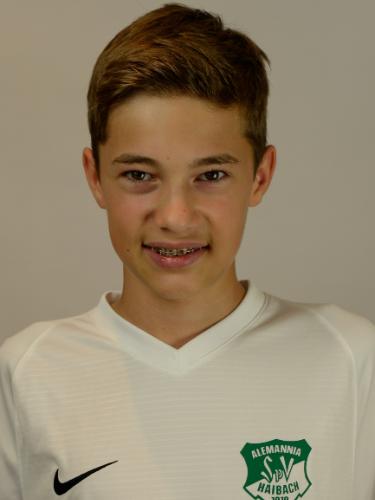 Avatar Bild für Paul Heuberger