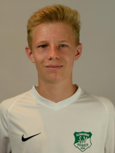 Avatar Bild für Luca Stürmer