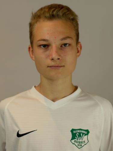 Avatar Bild für Maurice Allig