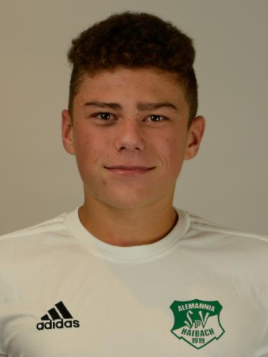 Avatar Bild für Luis Blank