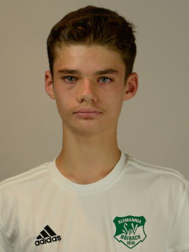 Avatar Bild für Johannes Bert