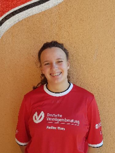 Avatar Bild für Anna-Lena Moritz