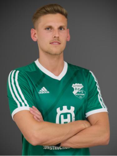 Avatar Bild für Patrick Schindler