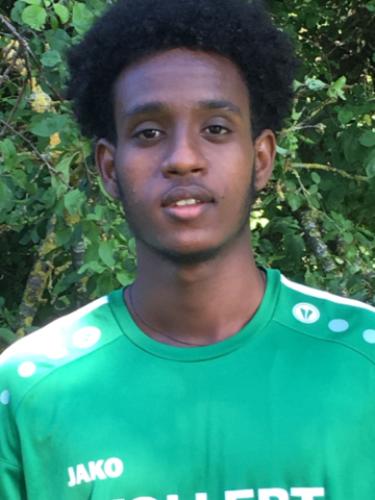 Avatar Bild für Temesgen Tsegehannes