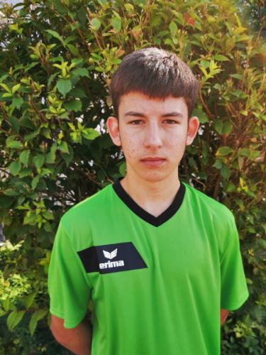 Avatar Bild für Patrik Madzarevic