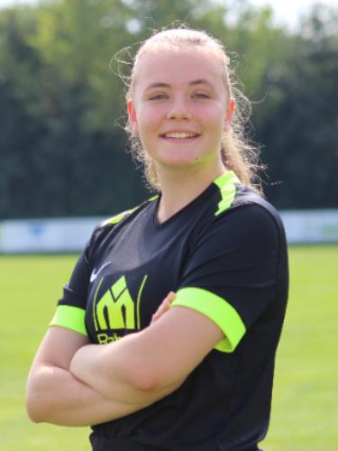 Avatar Bild für Liv Spieker