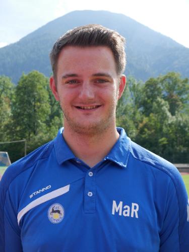 Avatar Bild für Maximilian Reindl