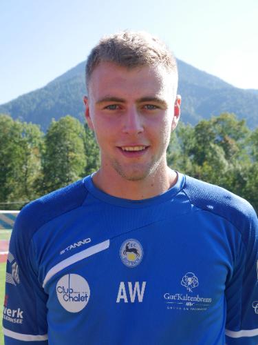 Avatar Bild für Adrian Werner