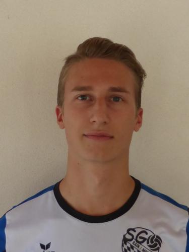 Avatar Bild für Daniel Berzl