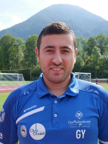 Avatar Bild für Goerkem Yilmazer