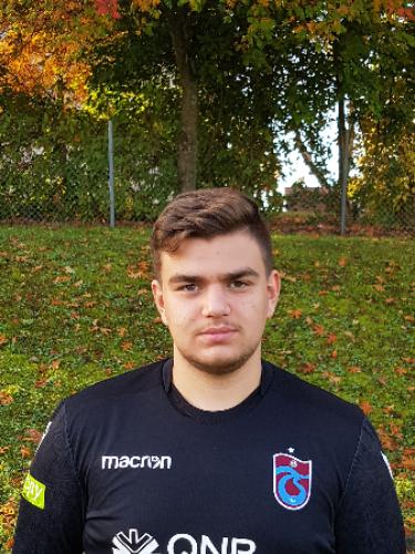 Avatar Bild für Berkan Aydin