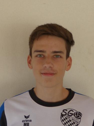 Avatar Bild für Markus Buchner