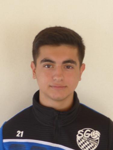 Avatar Bild für Emre Koc