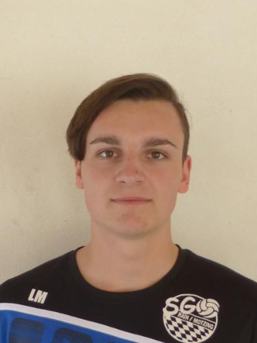 Avatar Bild für Lucca Moser