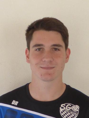 Avatar Bild für Daniel Rasp