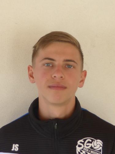 Avatar Bild für Julian Scheuerer