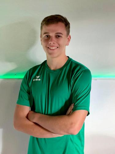 Avatar Bild für Simon Waldschütz