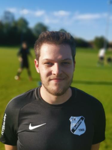 Avatar Bild für Benedikt Scheidl