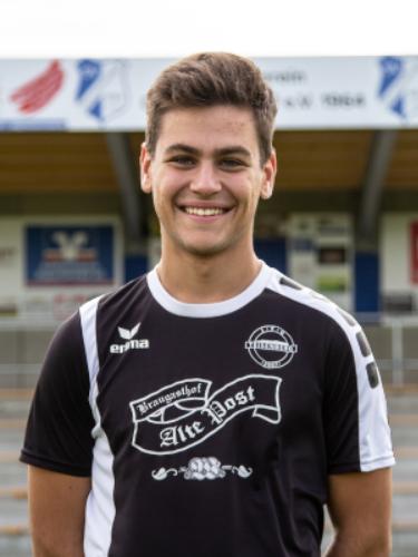 Avatar Bild für Sebastian Strecha