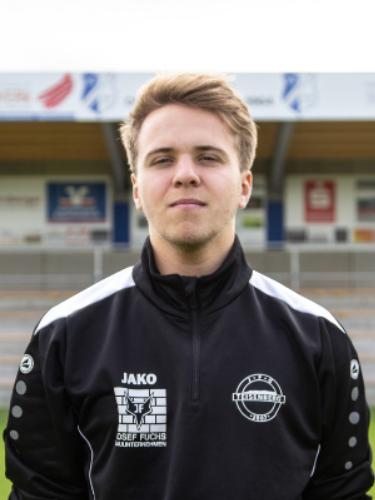 Avatar Bild für Felix Spiegelsperger